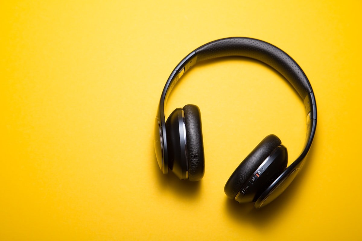 The Science Behind Binaural Beats